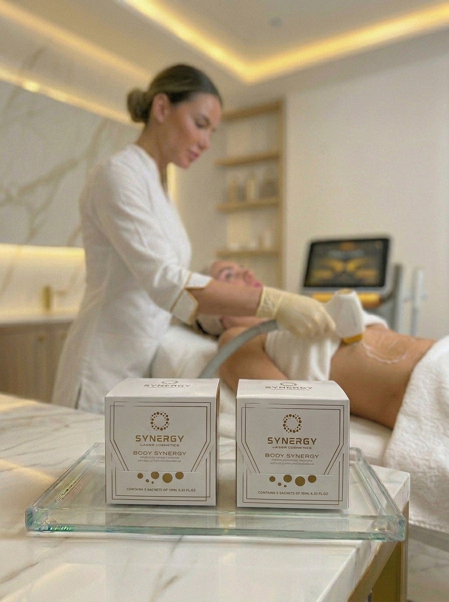 Beneficios para Clientes Body
