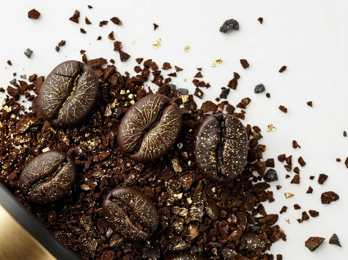 Cafeína Lipolítica