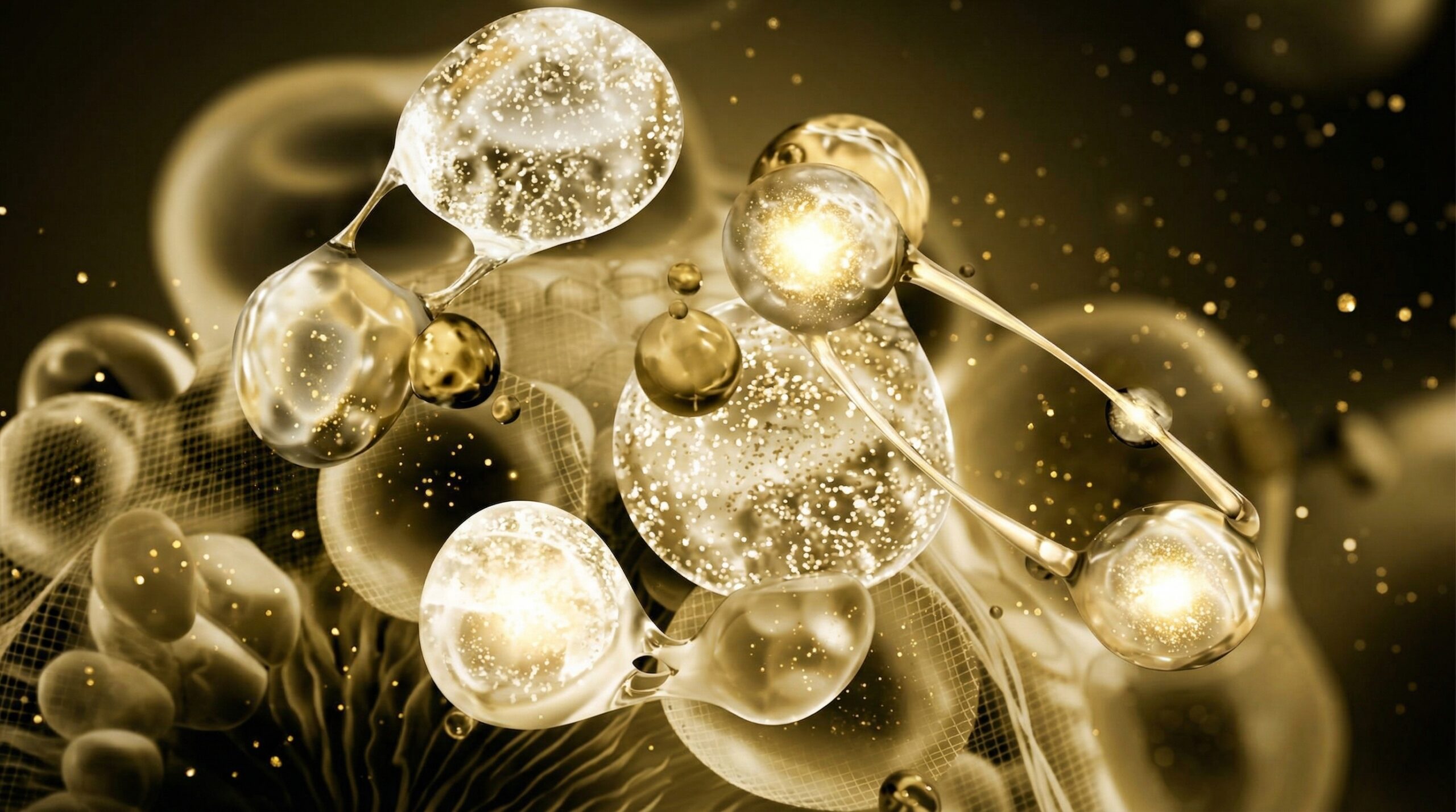 Péptidos Lumínicos